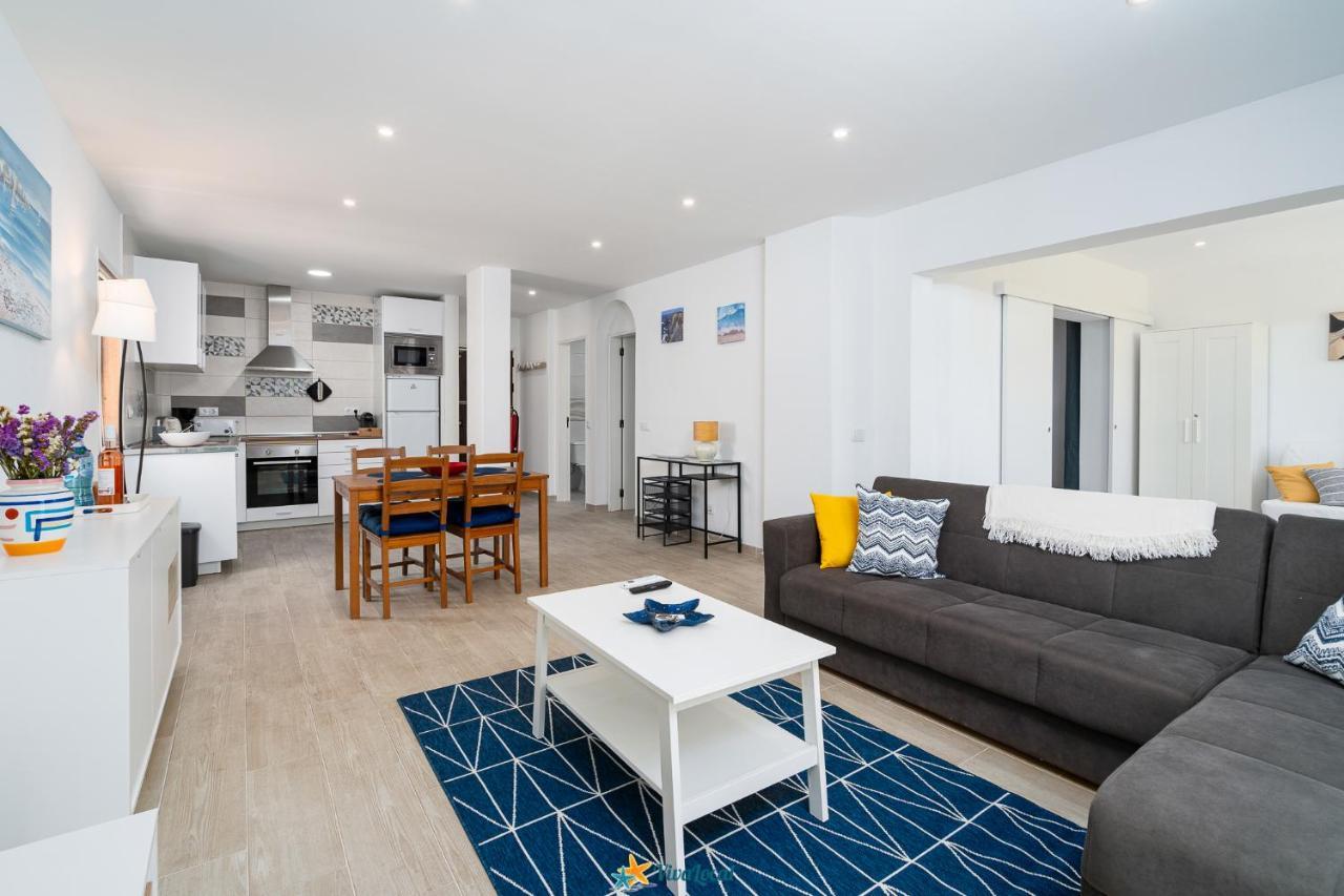 Quinta Dos Arcos - Apartamento Viva Local Alvor Εξωτερικό φωτογραφία