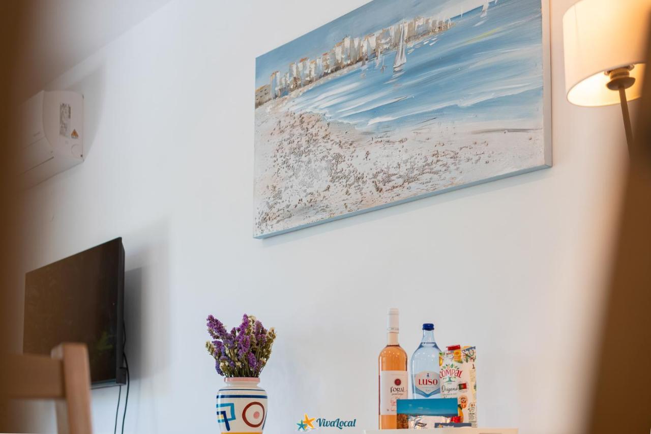 Quinta Dos Arcos - Apartamento Viva Local Alvor Εξωτερικό φωτογραφία
