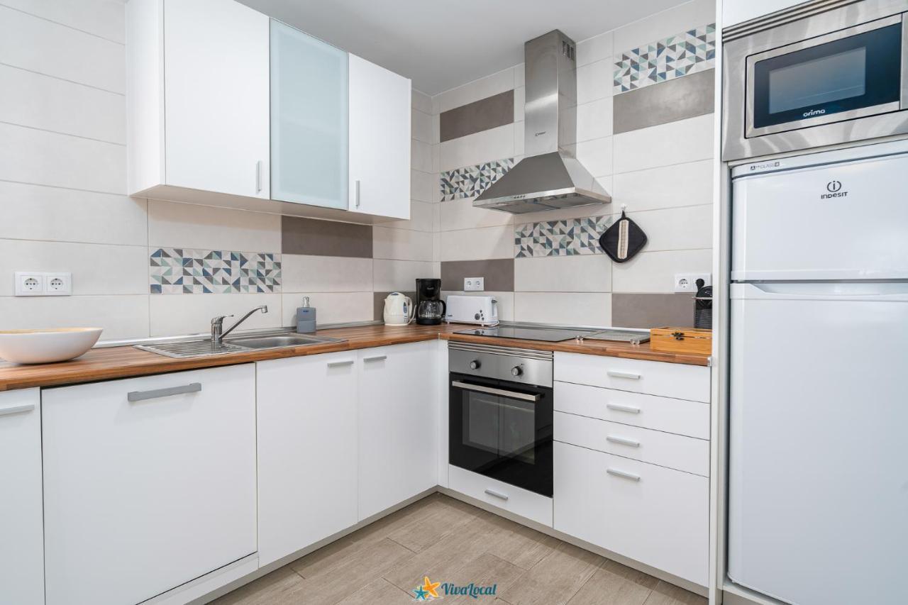 Quinta Dos Arcos - Apartamento Viva Local Alvor Εξωτερικό φωτογραφία