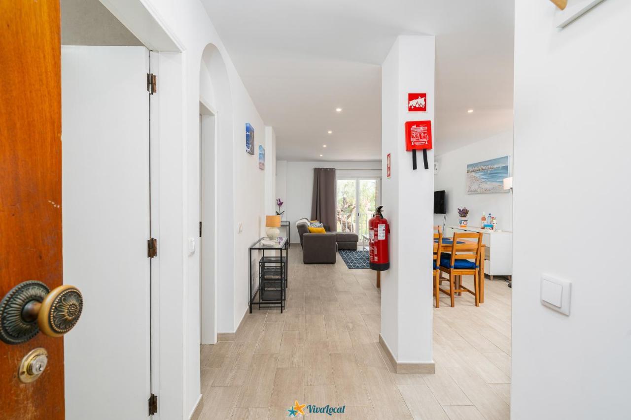 Quinta Dos Arcos - Apartamento Viva Local Alvor Εξωτερικό φωτογραφία