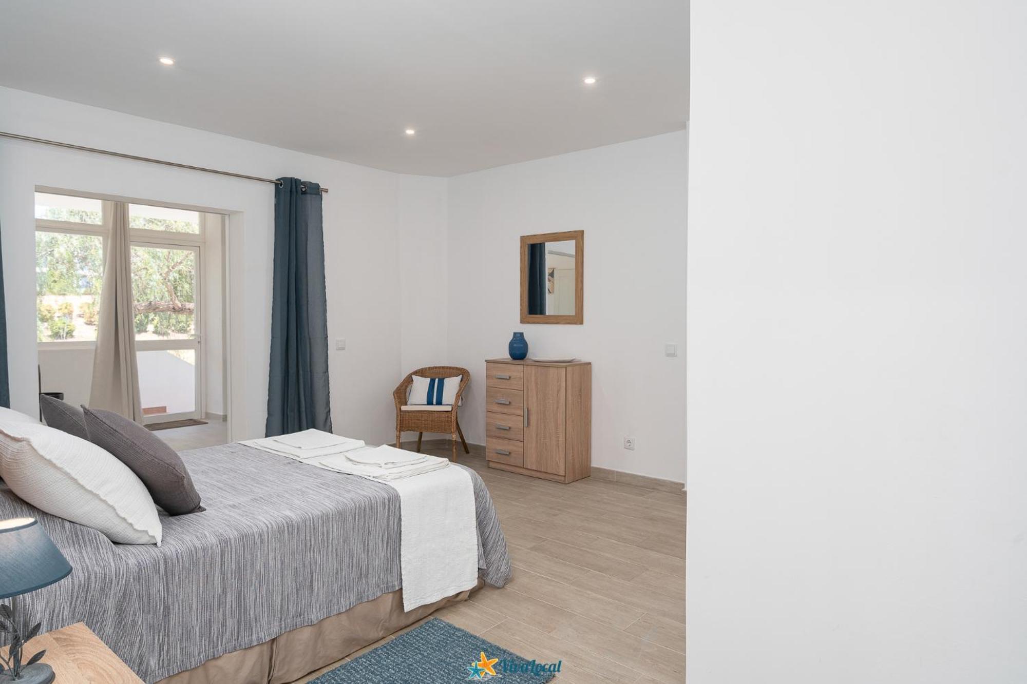 Quinta Dos Arcos - Apartamento Viva Local Alvor Εξωτερικό φωτογραφία