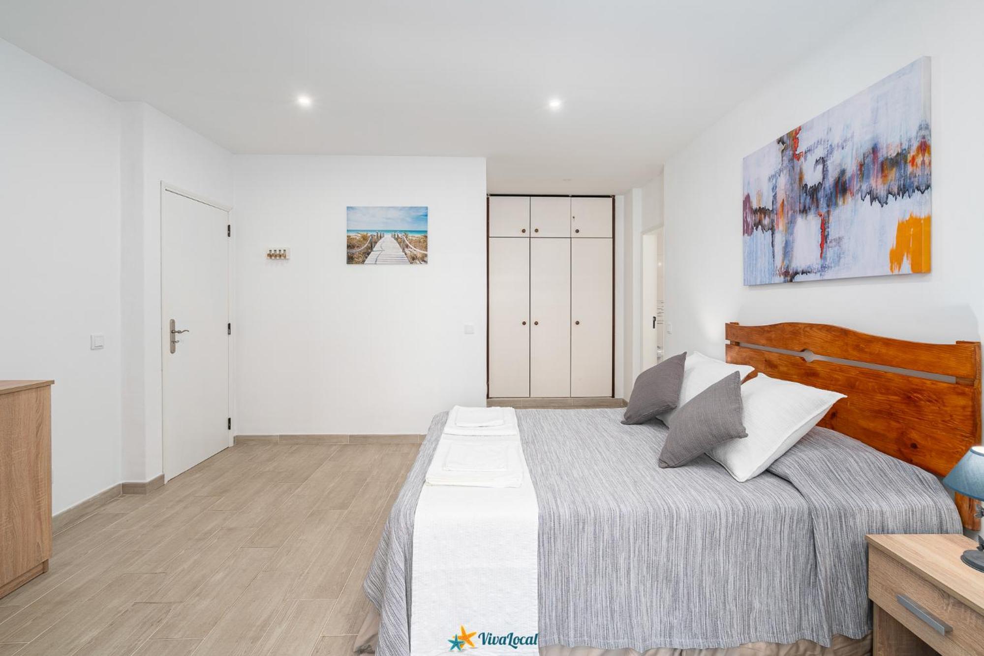 Quinta Dos Arcos - Apartamento Viva Local Alvor Εξωτερικό φωτογραφία