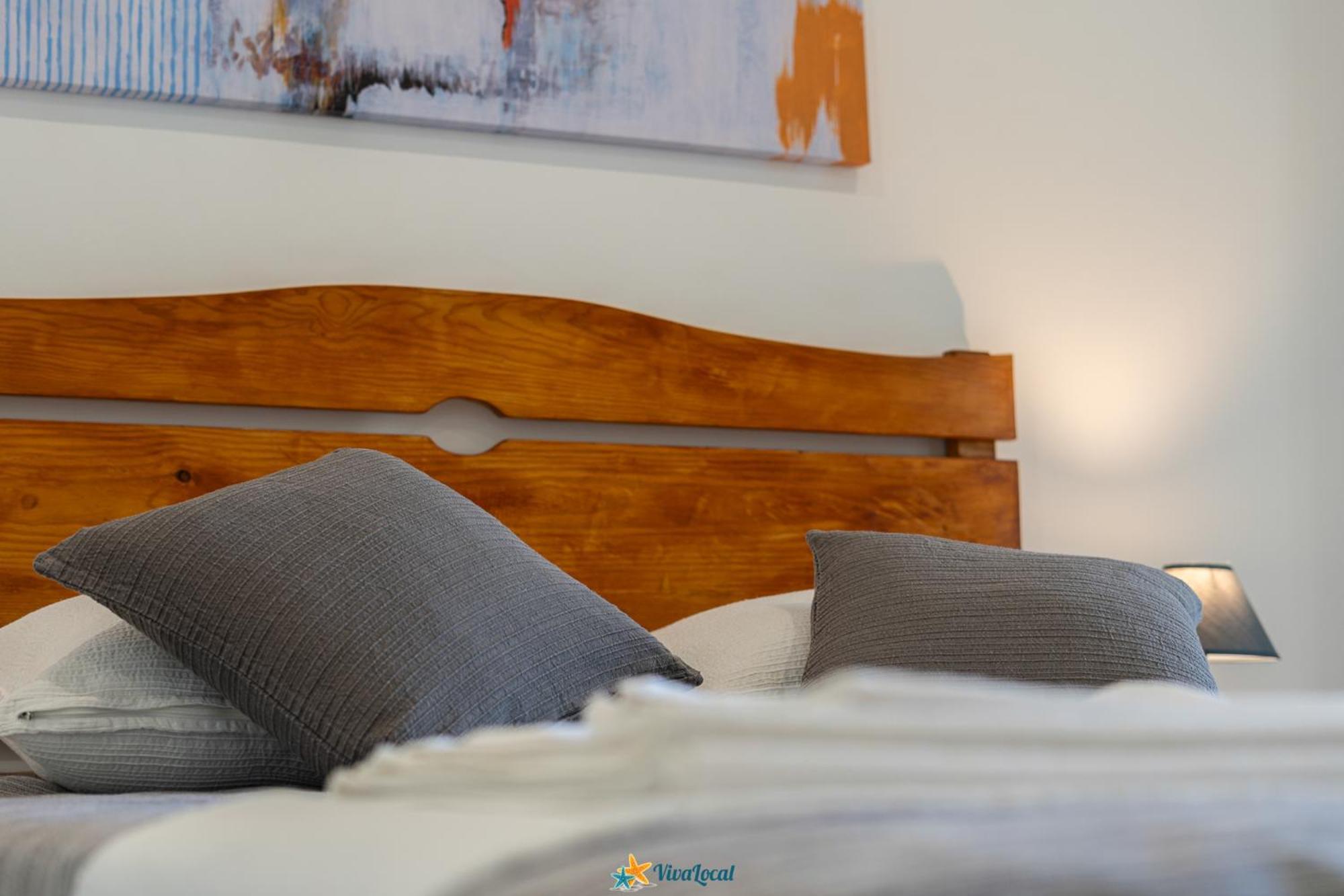 Quinta Dos Arcos - Apartamento Viva Local Alvor Εξωτερικό φωτογραφία