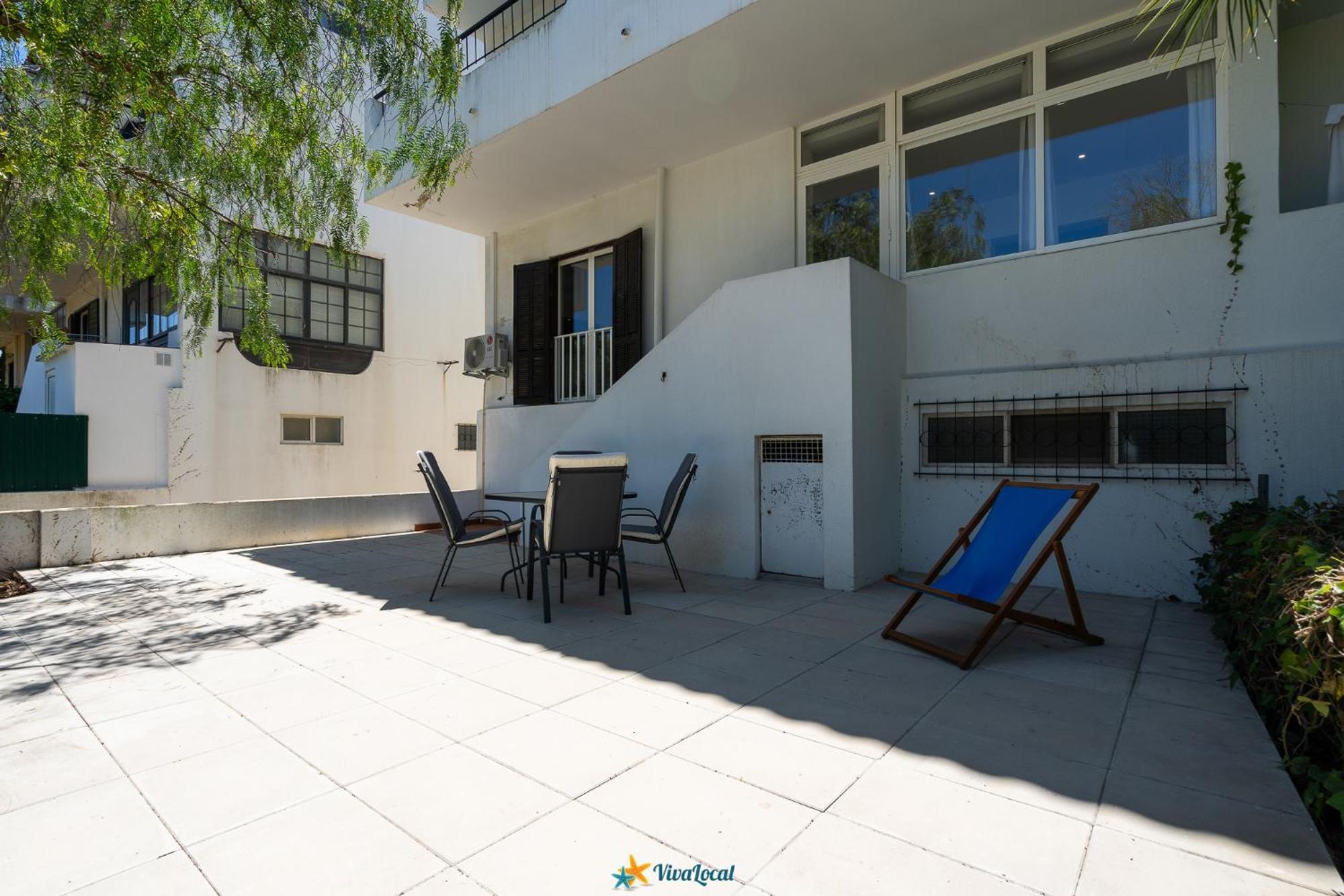 Quinta Dos Arcos - Apartamento Viva Local Alvor Εξωτερικό φωτογραφία
