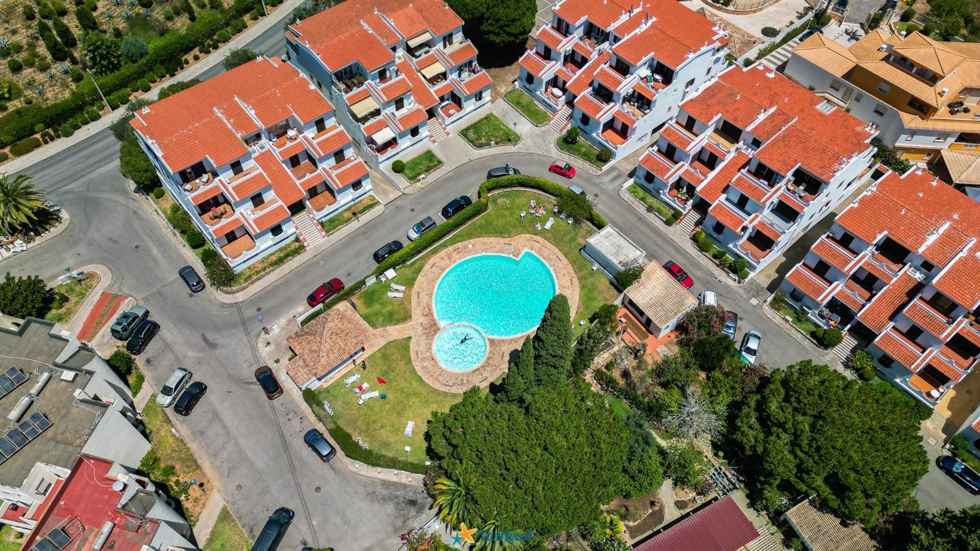 Quinta Dos Arcos - Apartamento Viva Local Alvor Εξωτερικό φωτογραφία