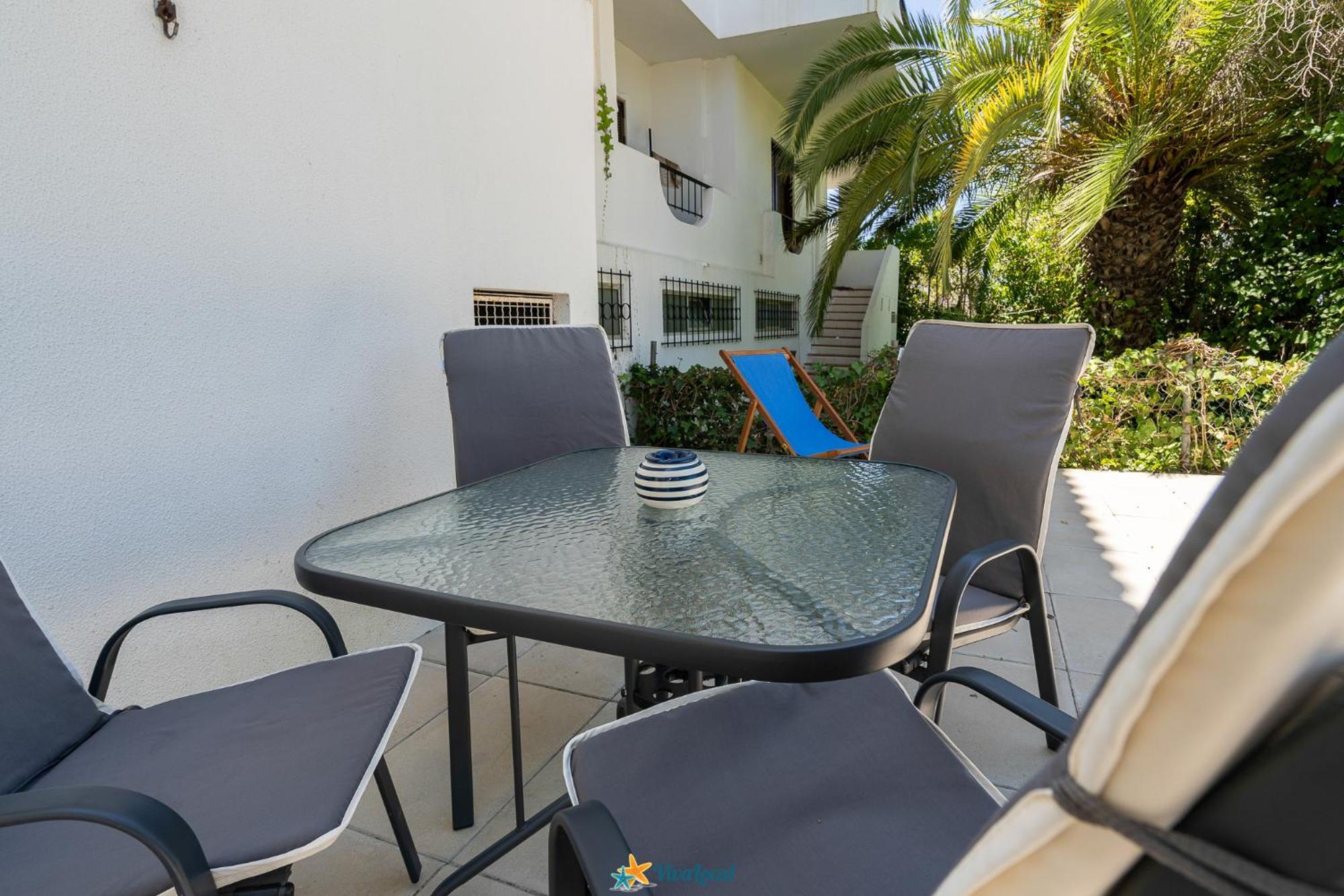 Quinta Dos Arcos - Apartamento Viva Local Alvor Εξωτερικό φωτογραφία