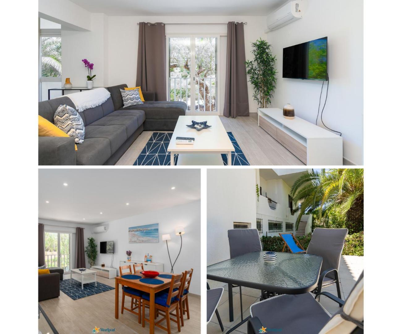 Quinta Dos Arcos - Apartamento Viva Local Alvor Εξωτερικό φωτογραφία